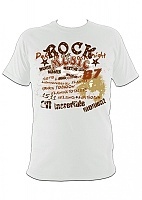  Rock Music
