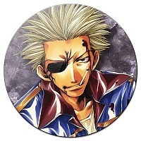    Saiyuki - Zenon / 