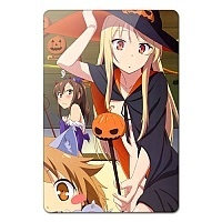    Sakurasou no Pet na Kanojo 350257
