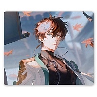     Honkai: Star Rail - Dan Heng 2