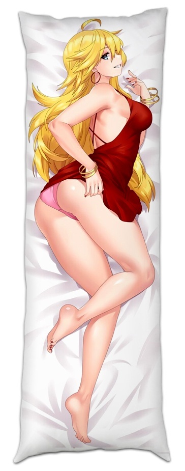 ��������� ���������� Panty and Stocking - Garterbelt Panty