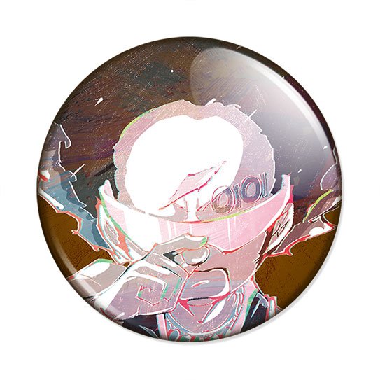 ���������� ������� ������ Shaman King Ani-Art - Chocolove McDonell �� ����� � ����� ������ ������� / Shaman King / ����� ����