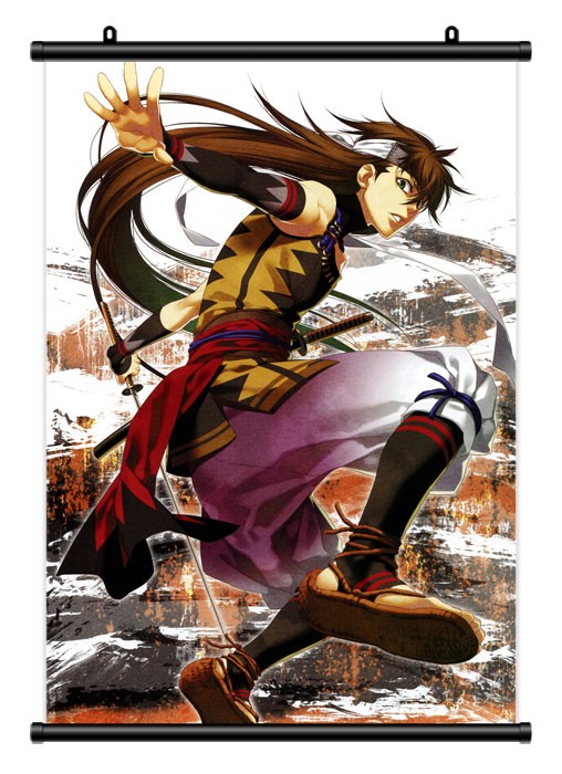 ���������� ������� ������� �������� Hakuouki: Shinsengumi Kitan 99556 �� ����� � ����� ������ ������� ������ / �������� � ������� ������: �������� � ���������� / Hakuouki: Shinsengumi Kitan / Hakuoki