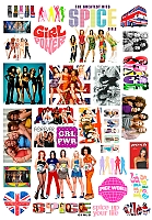  Spice Girls 1
