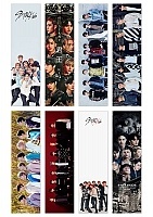 ����� �������� Stray Kids No.1