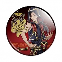 Twisted Wonderland - Jamil Viper