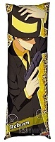   Katekyo Hitman Reborn! Leon  