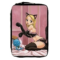     Fairy Tail /  