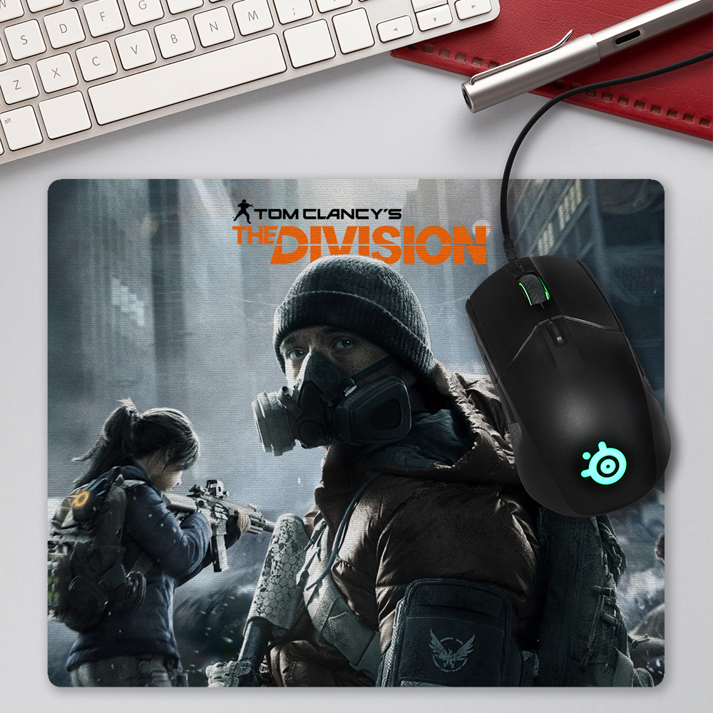 ���������� ������� ������ ��� ����� ������������� The Division �� ����� � ����� Tom Clancy's / Rainbow Six: Siege / ������ 6: ����� / ������ �����: ����� / Ghost Recon: Wildlands / ����� ������� / The Division / ������������� / ��������