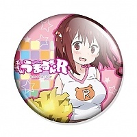  Himouto! Umaru-chan - Nana Ebina Cheerleader Ver.