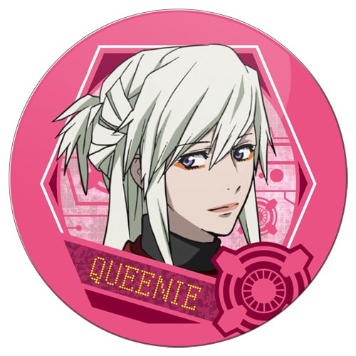 ���������� ������� ������ ��������� ������� Juushinki Pandora - Queenie �� ����� � ����� �������� ������ ������� / Juushinki Pandora / Unit Pandora / The Next
