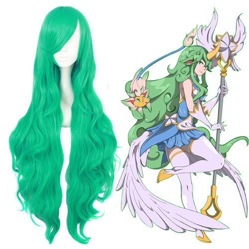 ���������� ������� ������� ����� "League of Legends" Soraka 547073 �� ����� � ����� League of Legends / LoL / ���� ������