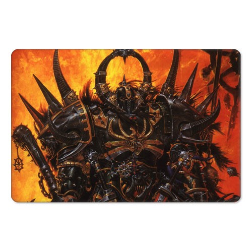 ������ ��������� ������������� Warhammer 321668