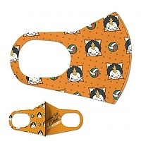 ����� �� ���� Haikyuu!! 583554