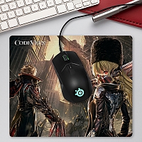     Code Vein