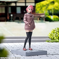  SAV Luminasta Aira Shifuku Ver.