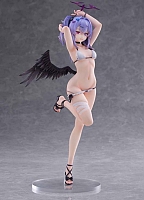  AIKO Original Illustration NIYA Swimsuit Ver. 1/7 Complete Figure