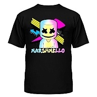  Marshmello