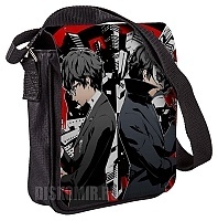   Shin Megami Tensei: Persona 5 - Ren Amamiya