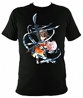   Guilty Crown 48381