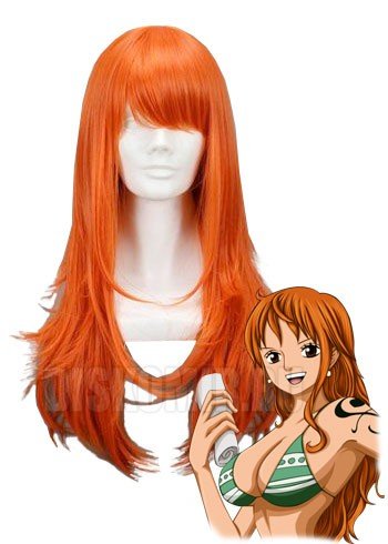 ���������� ������� ������� ����� One Piece - Nami 47383 �� ����� � ����� ���-��� / One Piece / ������� ��� / ����� ������