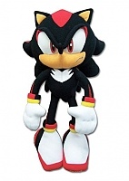 ������ ������� Sonic The Hedgehog: Big Shadow Plush GE8967