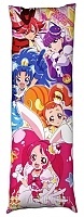      Kirakira Precure A La Mode - Chocolat, Whip, Gelato, Macaron, Custard