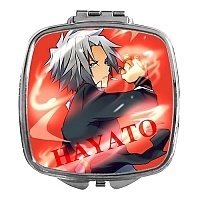  Katekyo Hitman Reborn! 301373