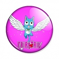  Fairy Tail 