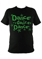  Dance Dance Dance