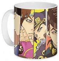     - Vento Aureo