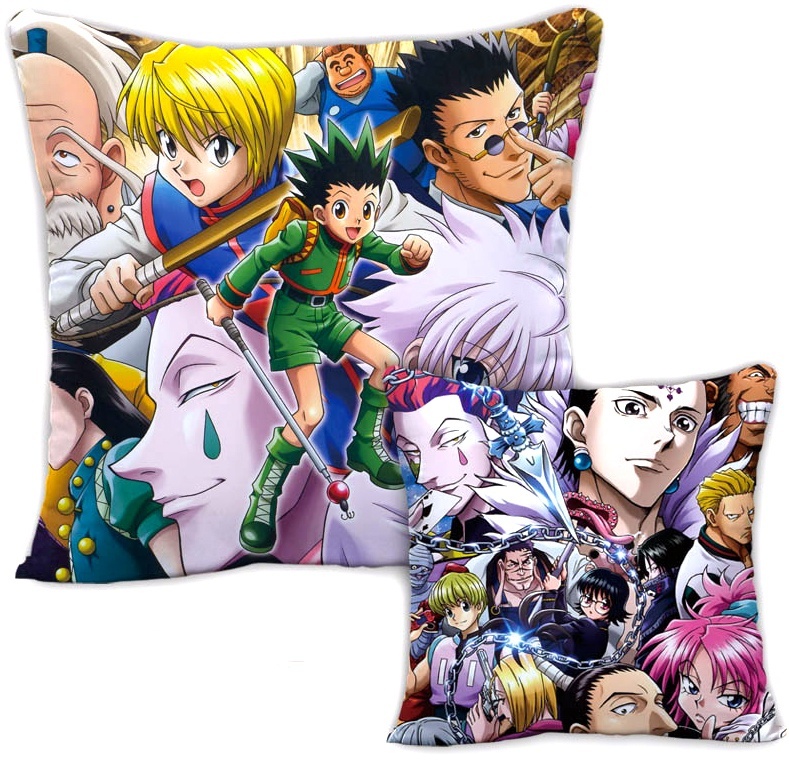 ������� Hunter x Hunter