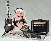 Super Sonico : After The Party 1/7