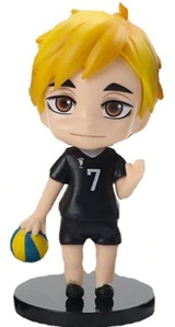 ������� �������� Haikyu!! �2