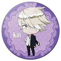    Oushitsu Kyoushi Haine Chibi Kai
