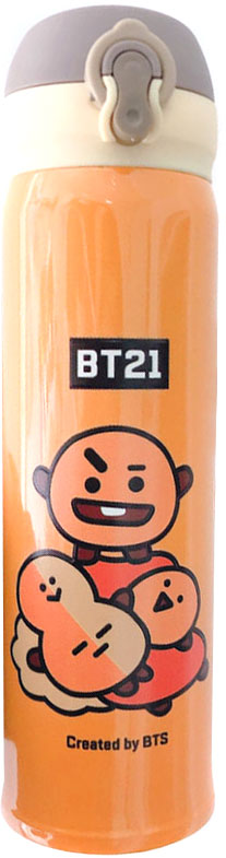 ���������� ������� ������������ ��� ���� "BTS" SHOOKY �� ����� ��� / BTS / Bangtan Boys / �����������������