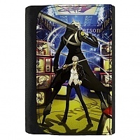   Persona 4 331716