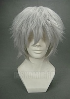 ������� ����� Hunter X Hunter - Killua Zaoldyeck