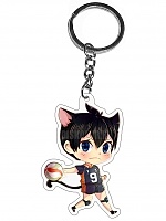   Haikyu!!  (Kageyama)