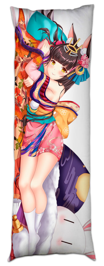 ��������� ���������� Nagato �� �������� ����