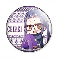 Yurucamp - Chiaki Ohgaki
