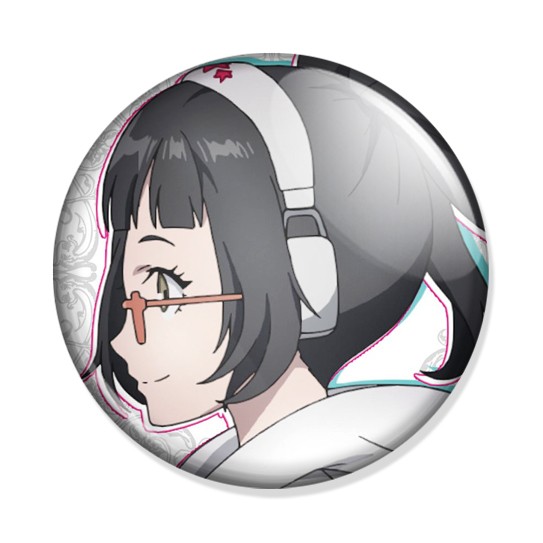 ���������� ������� ������ �������� - Naruko Morita �� ����� � ����� �������� / Caligula / The Caligula Effect / ������ ��������
