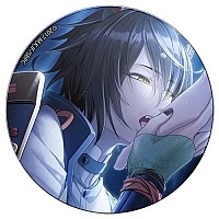    Sengoku Night Blood - Masatoyo Naito Ver.2