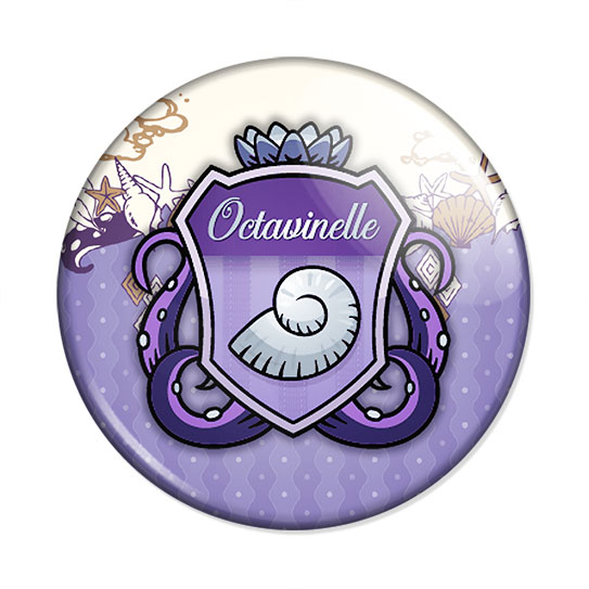 ���������� ������� ������ Twisted Wonderland - Octavinelle �� ����� � ����� ���������� ������ ����� / Twisted Wonderland