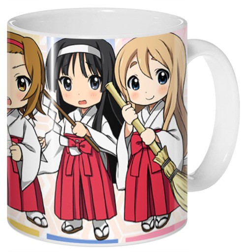 ���������� ������� ������������ ������ �� ����� �����!! / K-On!! / Keion / �-��! / �����!