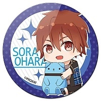    Tsukipro The Animation Sora Ohara