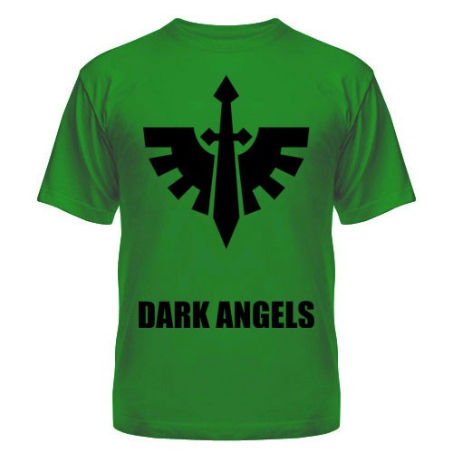 ���������� ������� �������� Warhammer: Dark Angels �� ����� � ����� Warhammer / ��������� / ����� �����