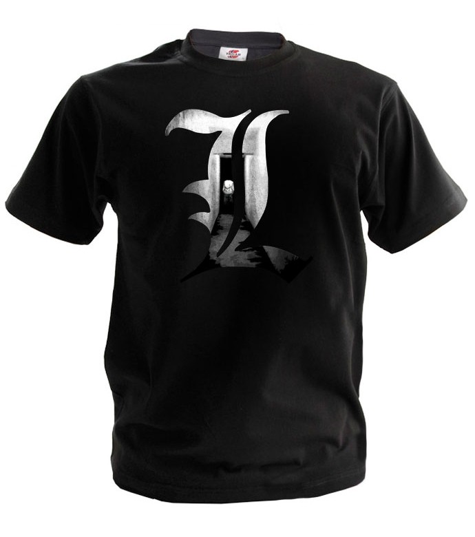 ���������� ������� ����� �������� ������ �� ����� ������� ������ �� ����� � ����� ������� ������ / Death Note