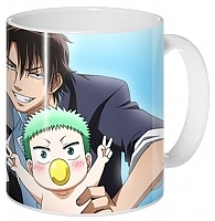  Beelzebub 48191