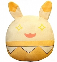 ������ ������� Genshin Impact - Klee ������� �3